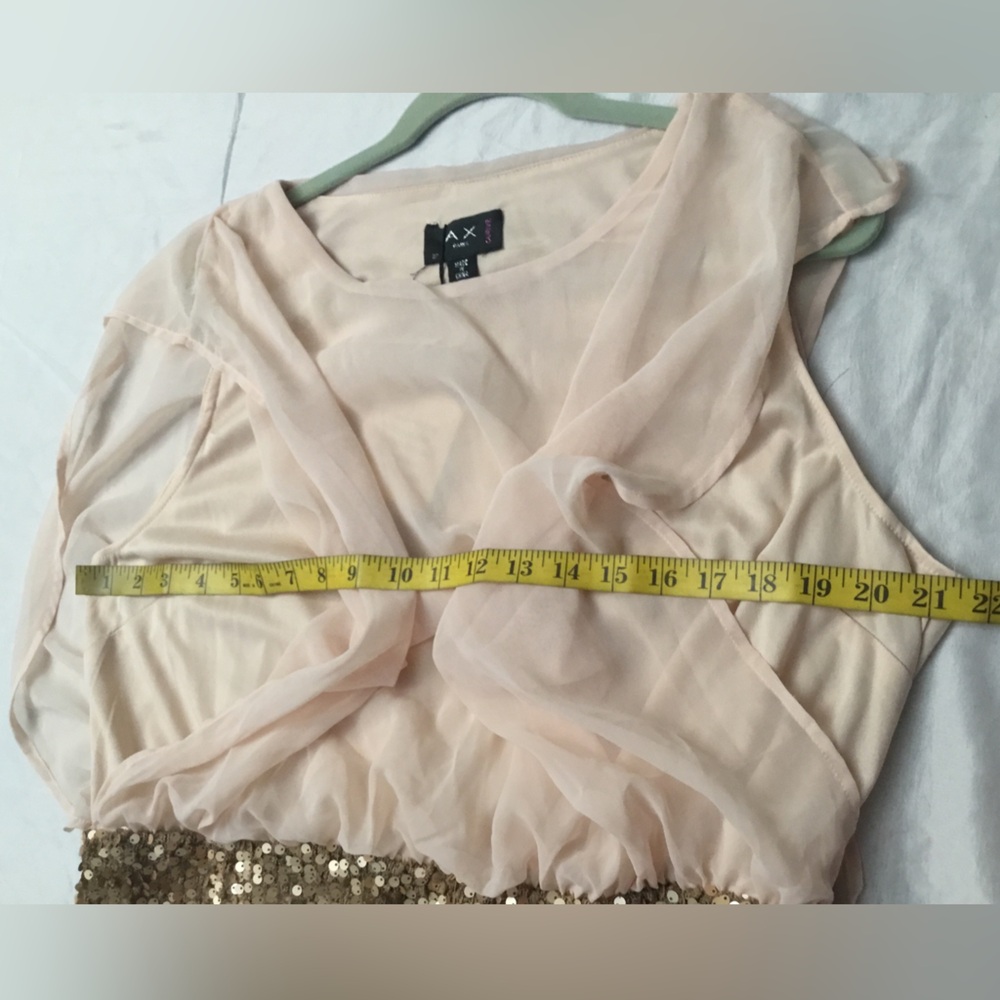 AX PARIS DRESS - Picture 11 of 15